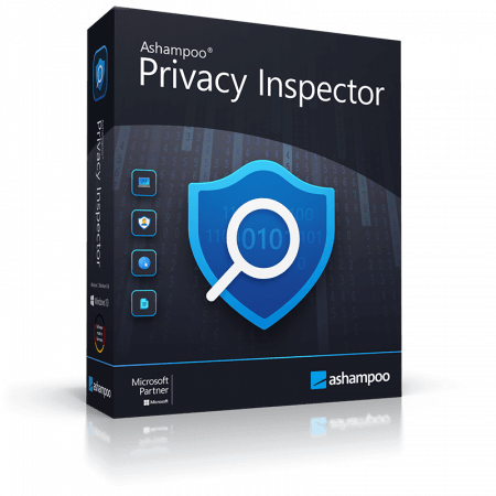 Ashampoo Privacy Inspector