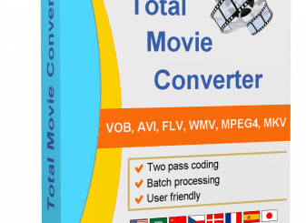 CoolUtils Total Movie Converter