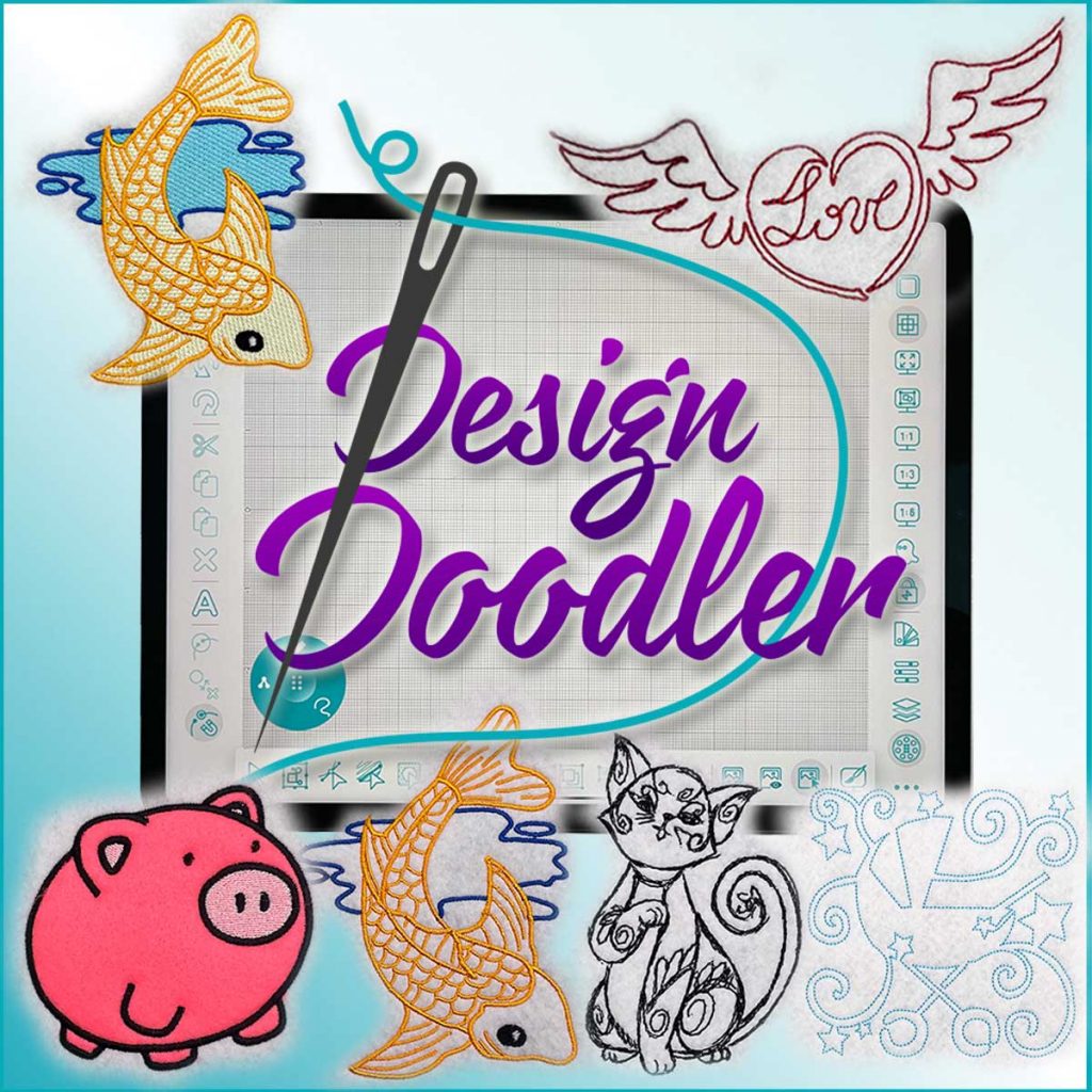 Design Doodler