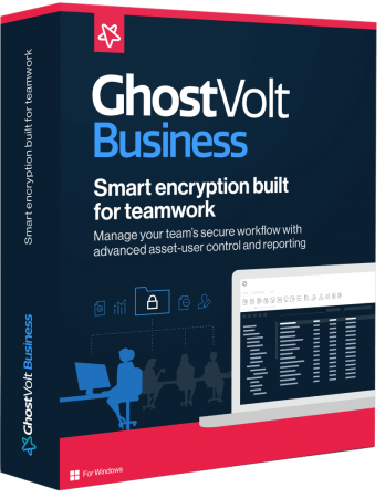 GhostVolt Business