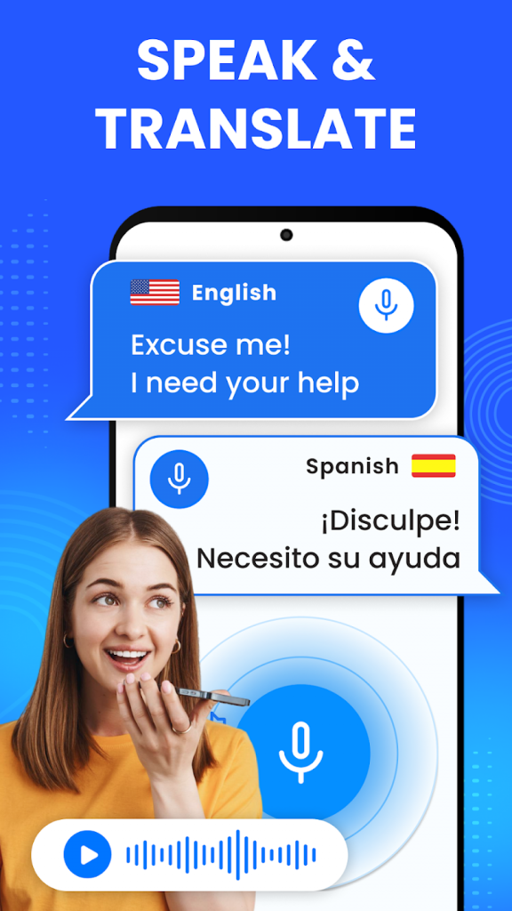 Photo Translator - Text & Voice1