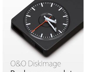 O&O DiskImage Professional