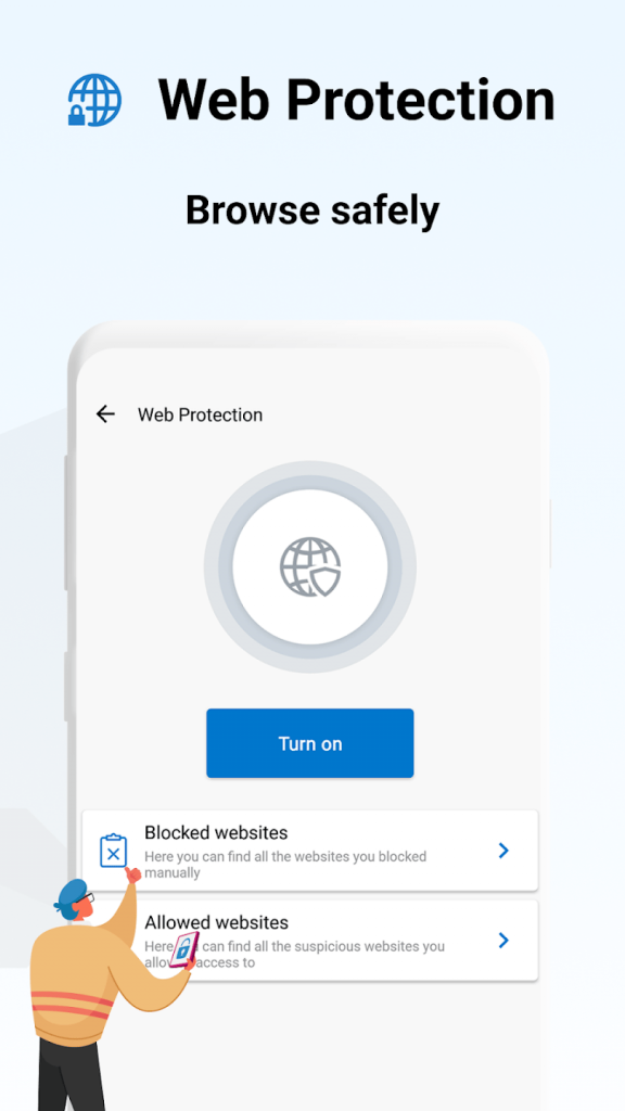 Avira Security Antivirus & VPN1