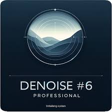 Franzis DENOISE #6