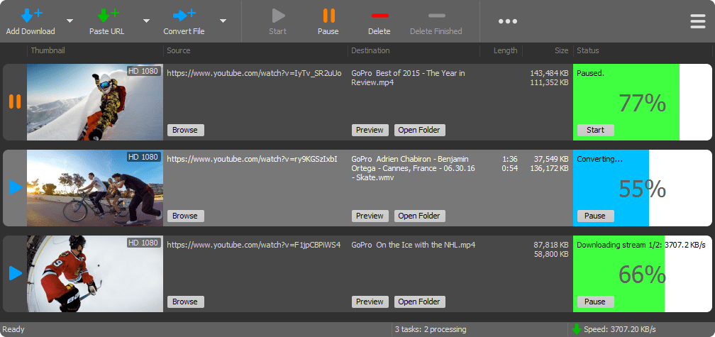 YT Downloader1