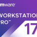 VMware Workstation Pro logo