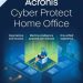 Acronis Cyber Protect Home Office