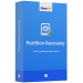 EaseUS Partition Recovery