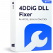 4DDiG DLL Fixer