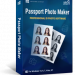 AMS Passport Photo Maker